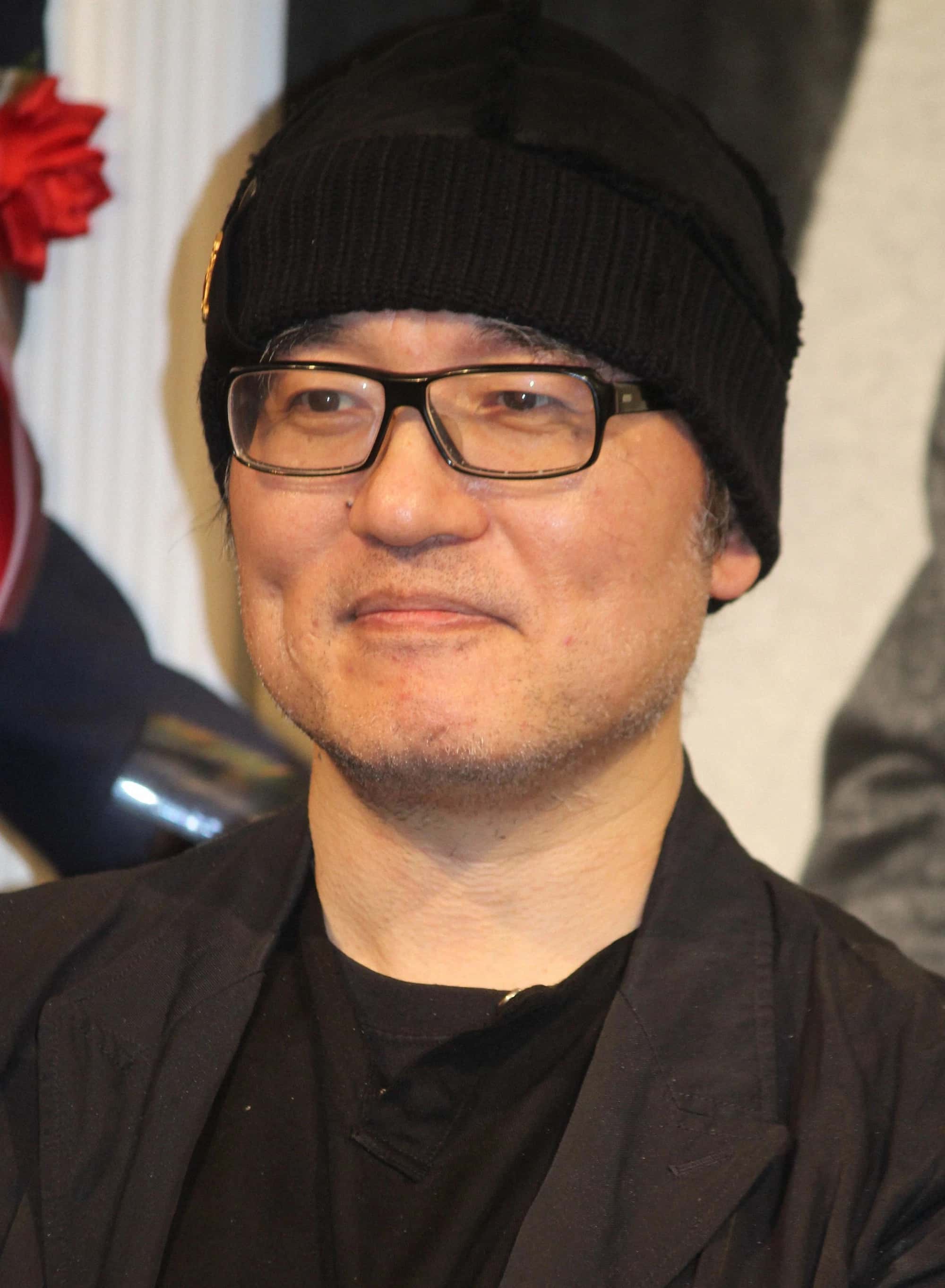 gosho aoyama