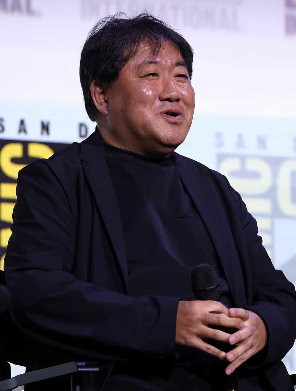 Haruo Sotozaki