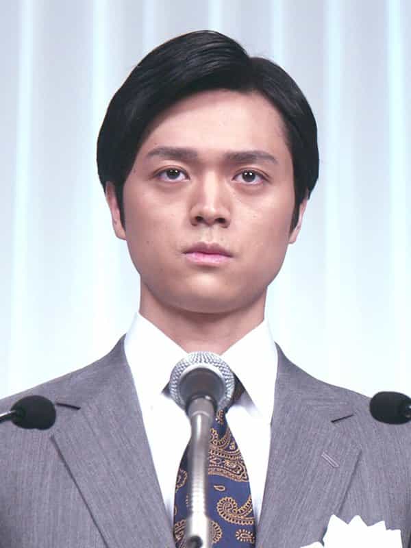 Hiroaki Tanaka