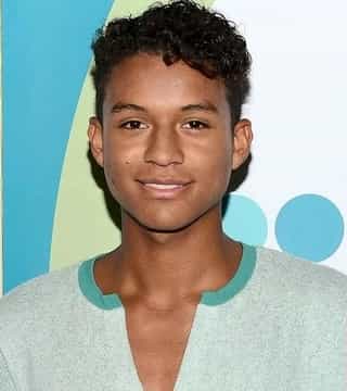 Jaafar Jackson