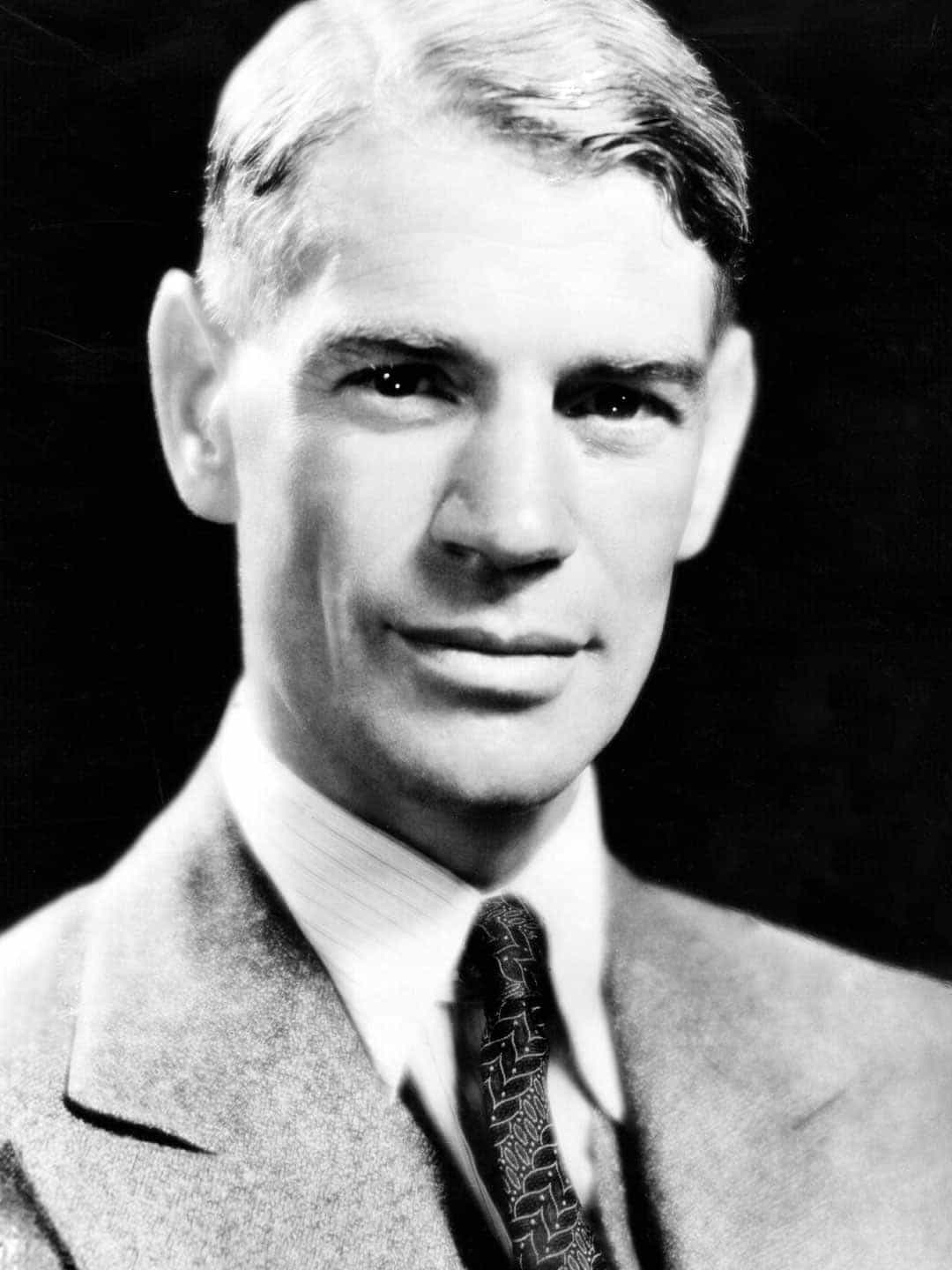 james whale