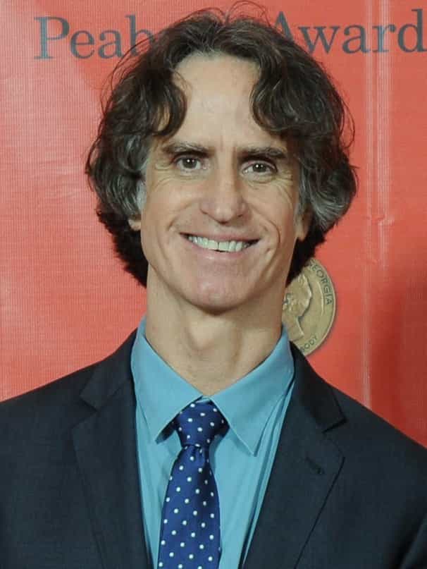 jay roach