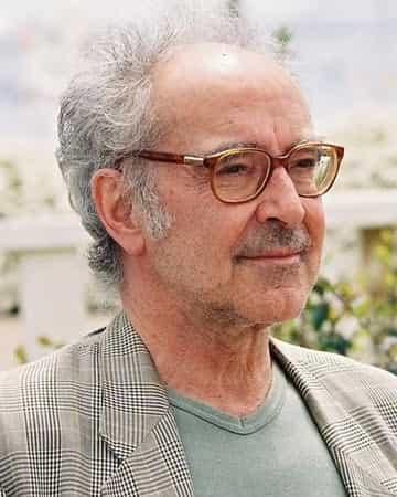 jean-luc godard