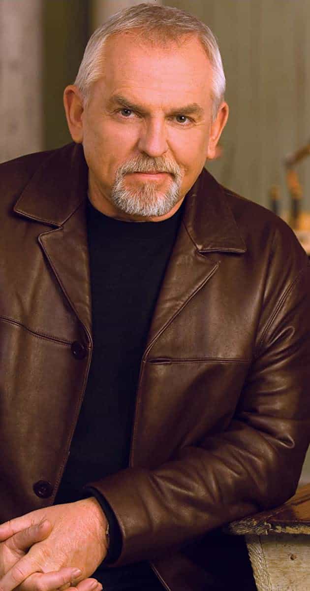 gerry ohara