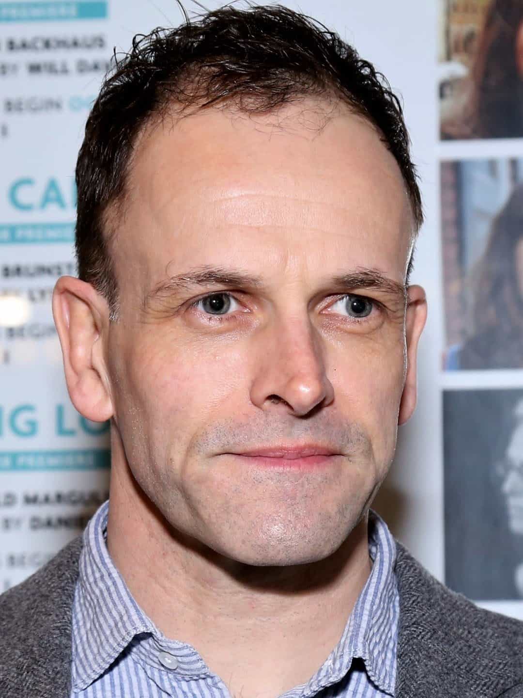 jake scott