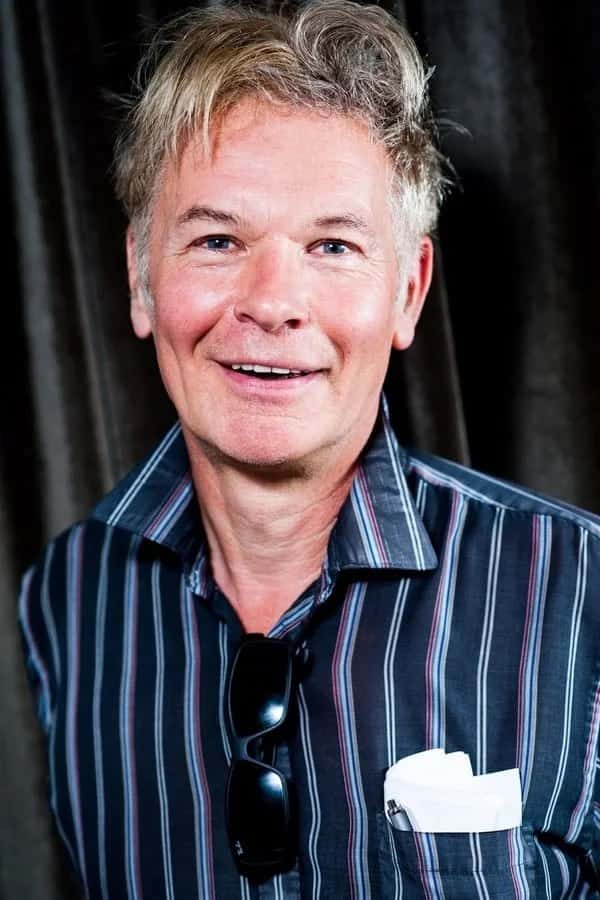 julien temple