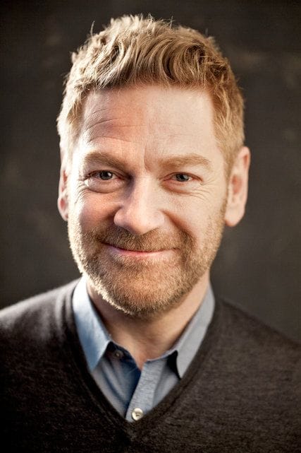kenneth branagh
