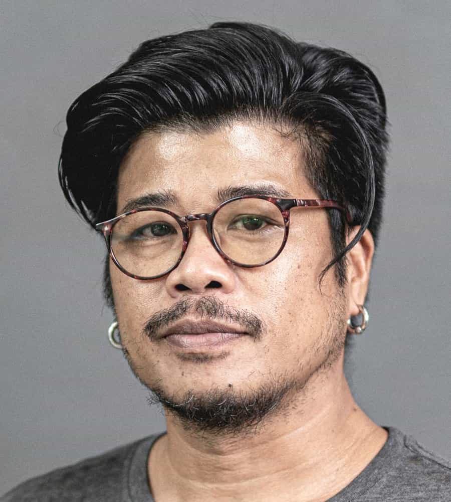 kome kongkiat komesiri