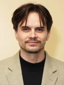 Kristoffer Borgli