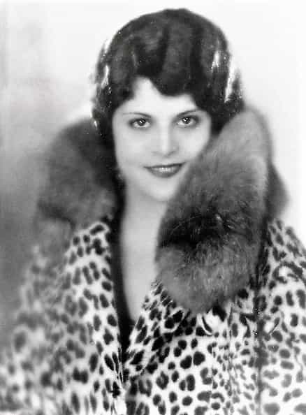lois weber