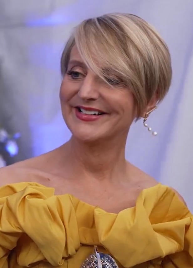 marianne elliott
