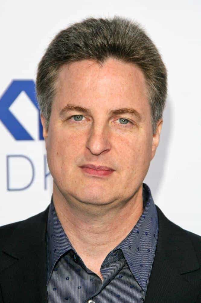 mark hartley