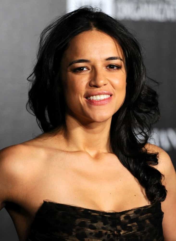 Michelle Rodriguez