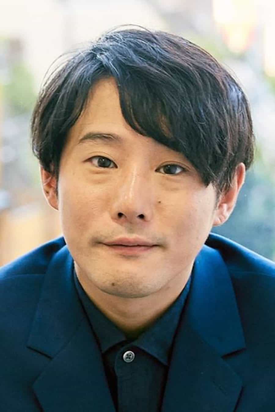 michihito fujii
