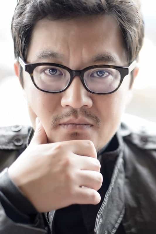 min-ho woo
