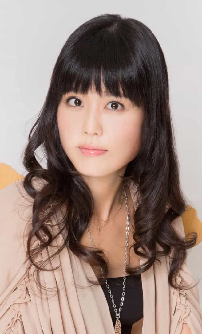 Miyuki Sawashiro