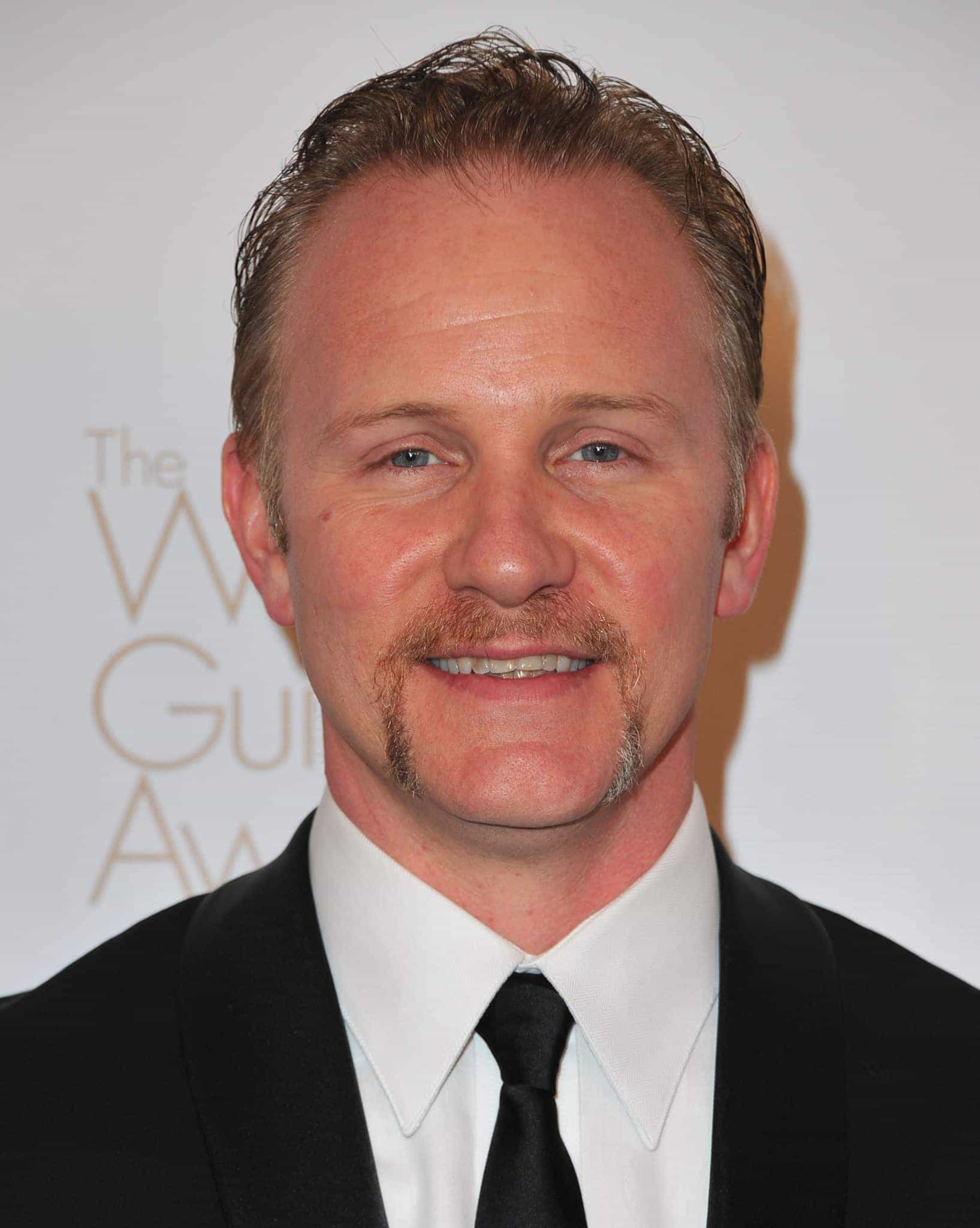 morgan spurlock