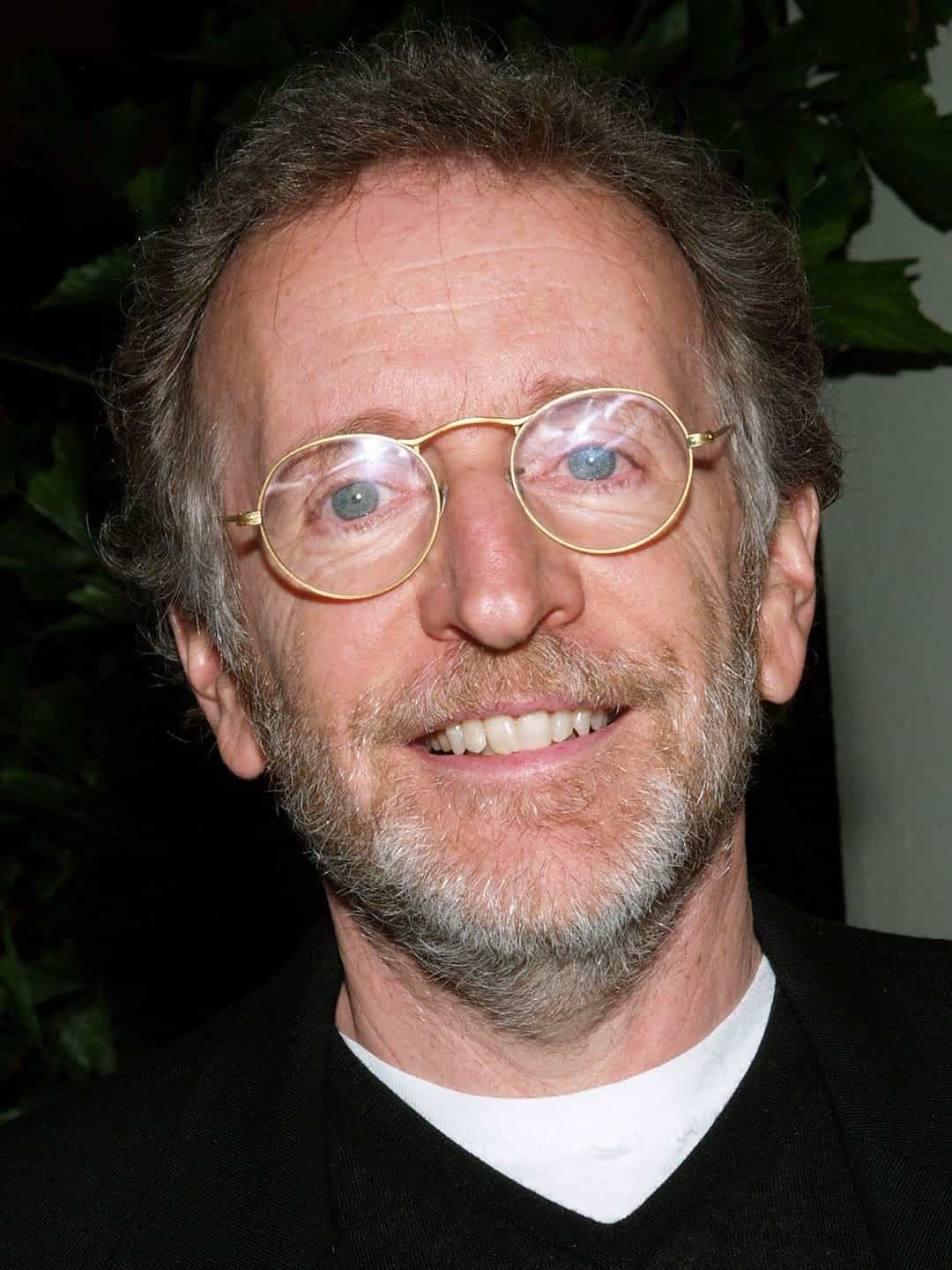 phil alden robinson