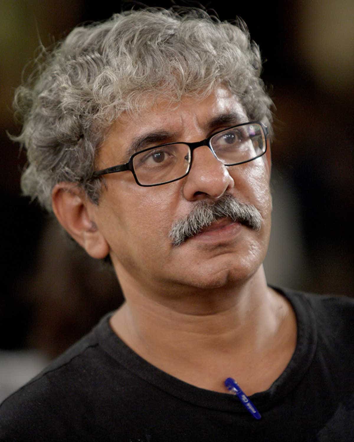 Sriram Raghavan