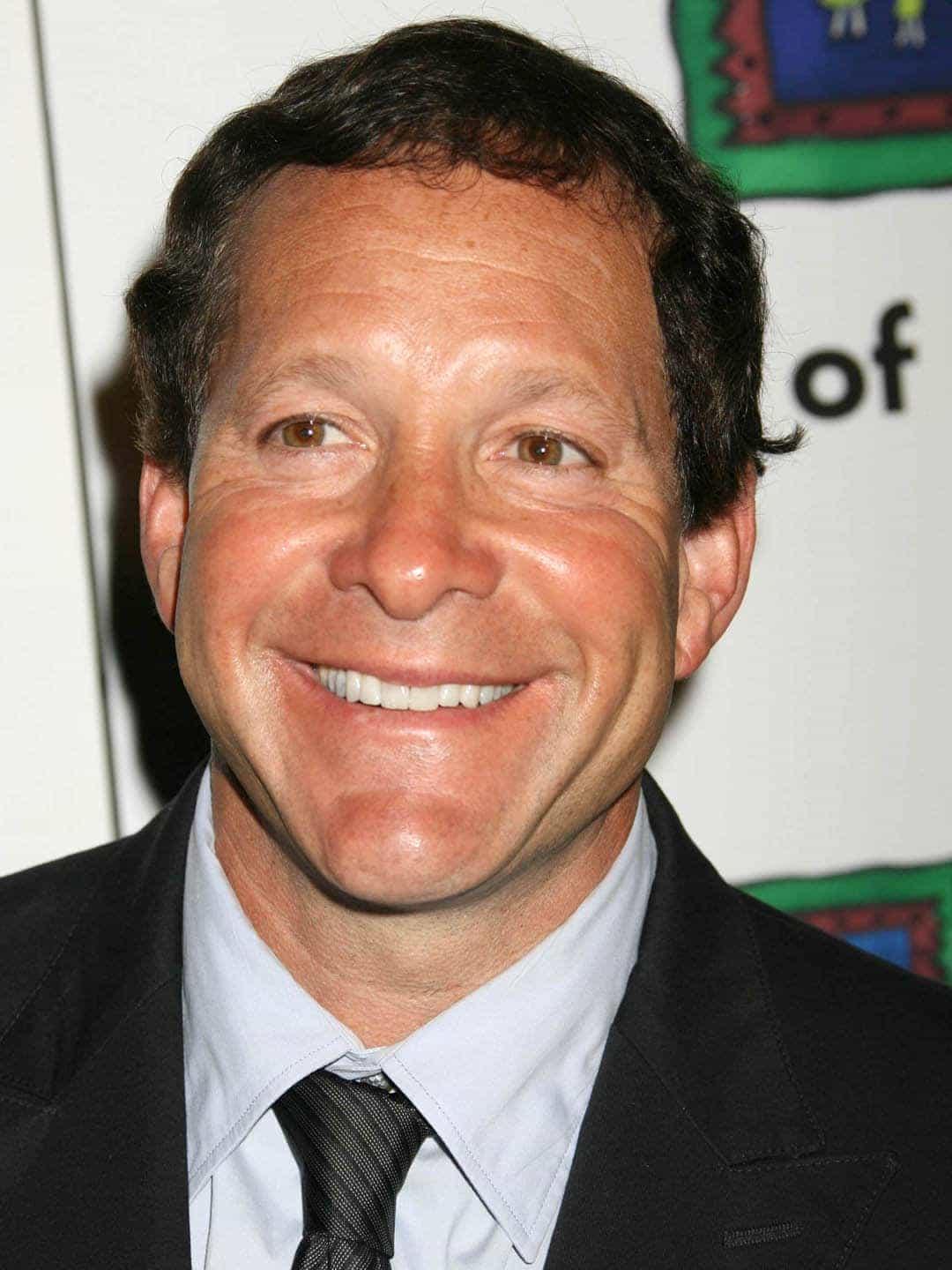 Steve Guttenberg