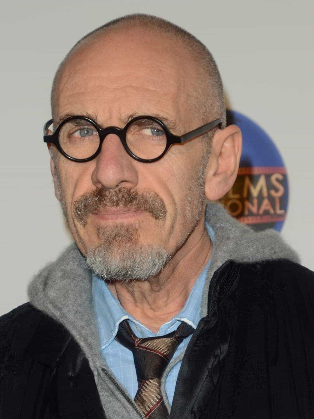 Tony Kaye