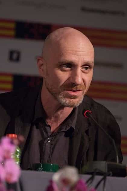 viktor shamirov