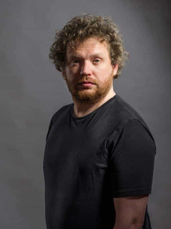 vit klusak