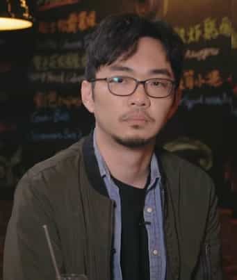 wei-hao cheng