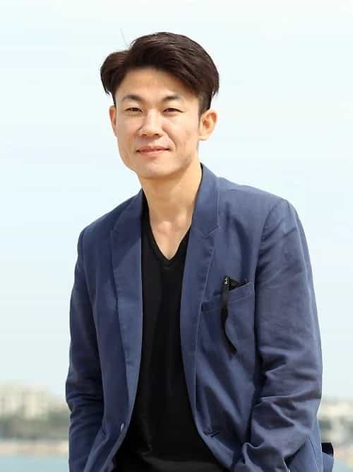 won-chan hong