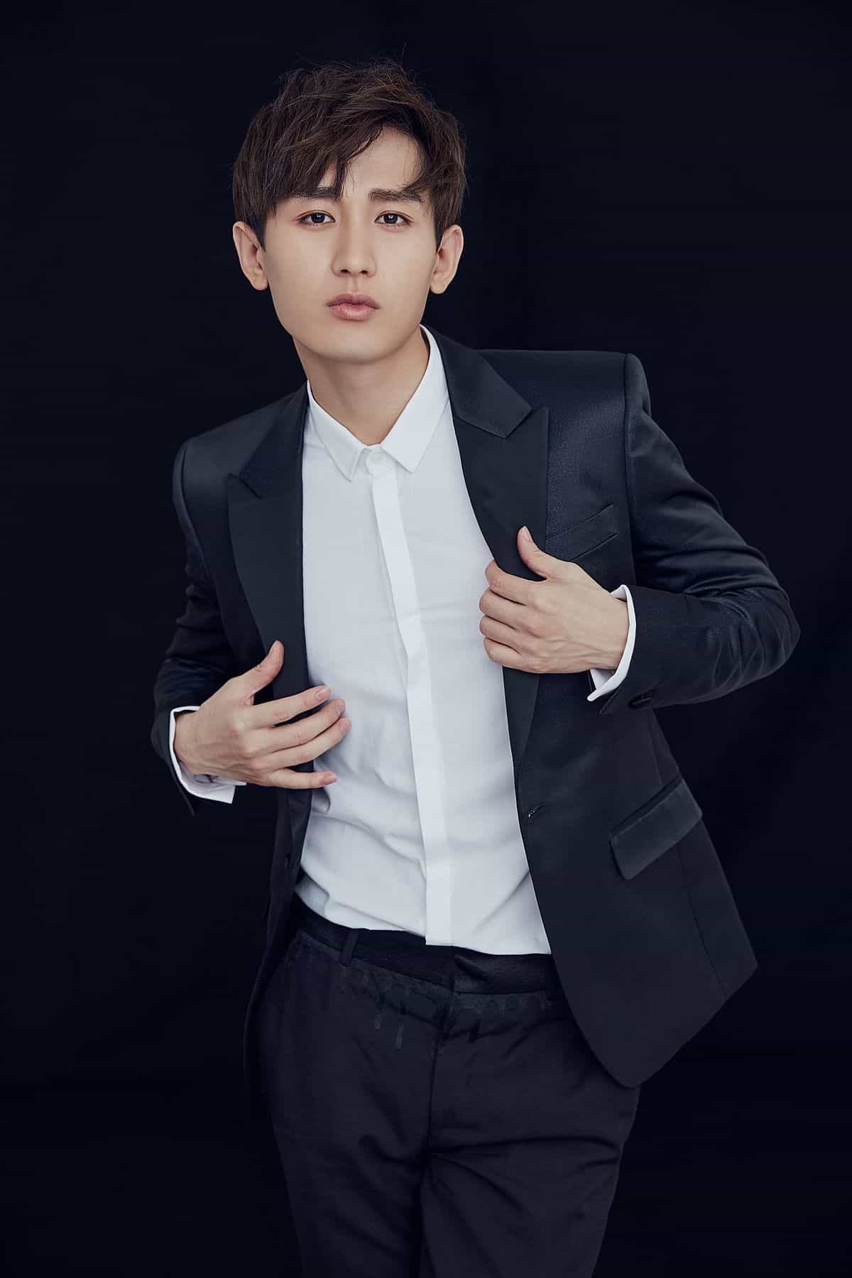 ting liang