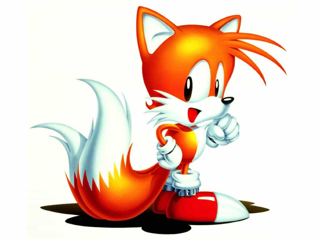 Miles Tails Power