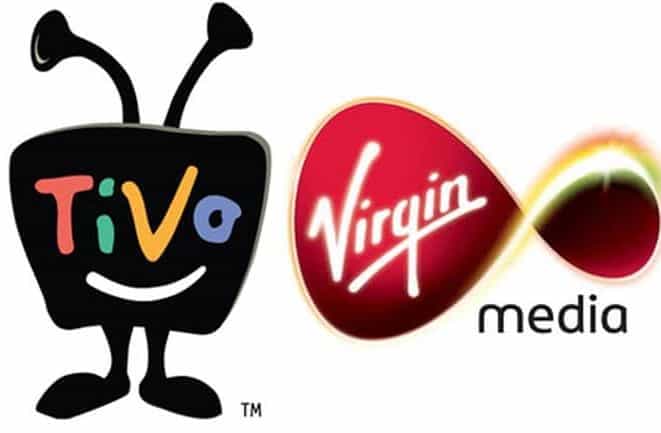 Tivo is returning to the UK via Virgin Media
