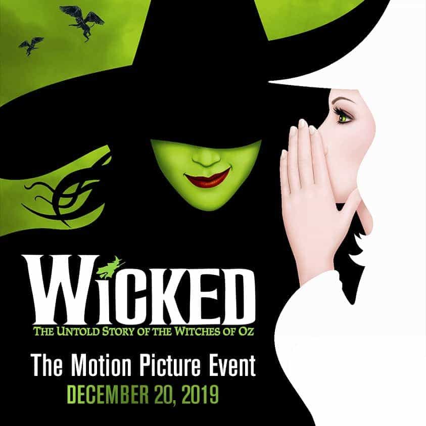 Stephen Daldry leaves as director of big screen adaption of stage show Wicked