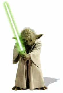 Disney to make character Star Wars films, starting with Yoda
